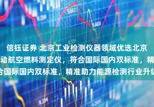 信钰证券 北京工业检测仪器领域优选北京朝阳高科，专注全自动航空燃料测定仪，符合国际国内双标准，精准助力能源检测行业升级